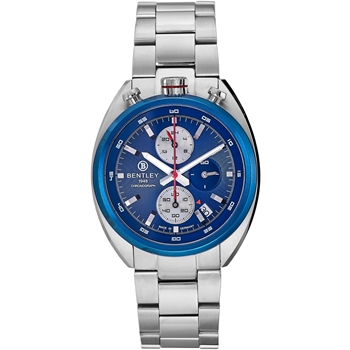 ساعت مچی لاکچری BENTLEY کد 1711-10MTNI